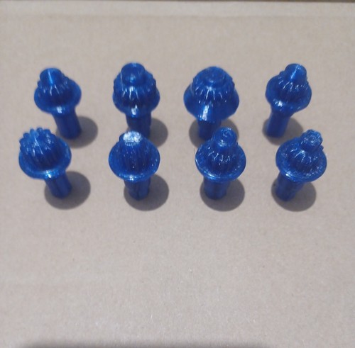 Bbx beyblade bits set in - bbx, x