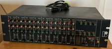 TASCAM MM-100 16-Kanal Line