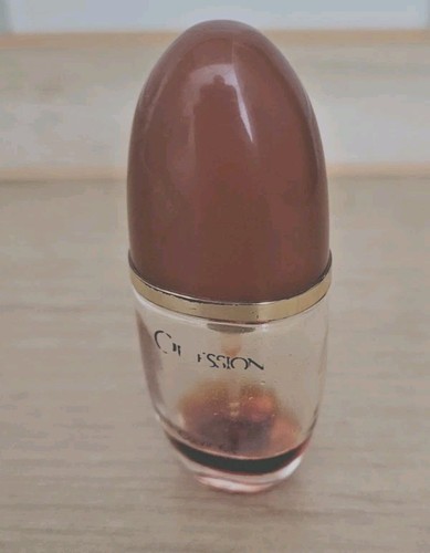 Parfumminiatur von calvin - von,