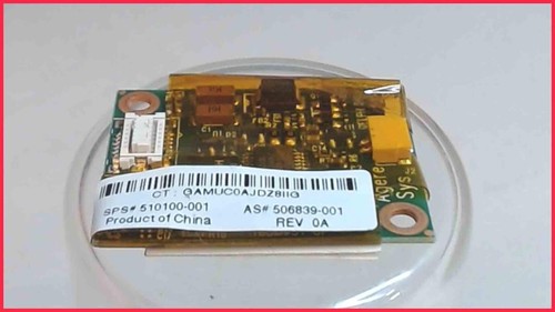Isdn modem telefon platine - modem,