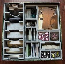 Arkham Horror Board Game 3rd