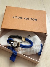 Louis Vuitton x NBA Loop It Armband Größe 19 - Streng Limitiert - Top Zustand