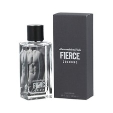 Abercrombie & Fitch Fierce Eau