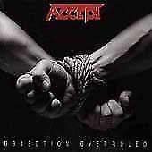 Objection overruled - overruled, cd