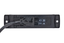 HELLA Side Marker Light 24 V -