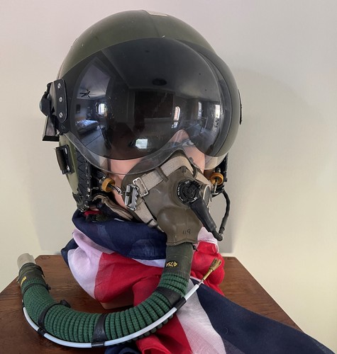 Raf jet pilot - raf, 3c