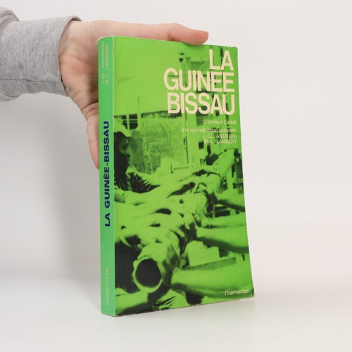 Guinée bissau d amilcar - la, guinée-bissau: