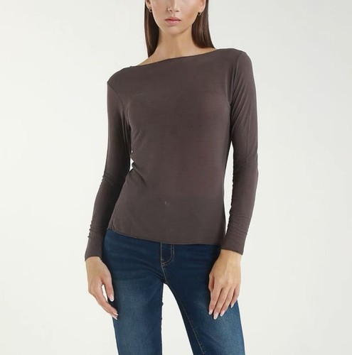 Viscose kaschmir damen basic - viscose,