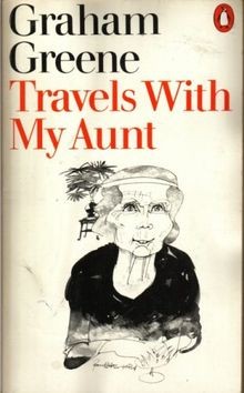 Travels with aunt von - with,