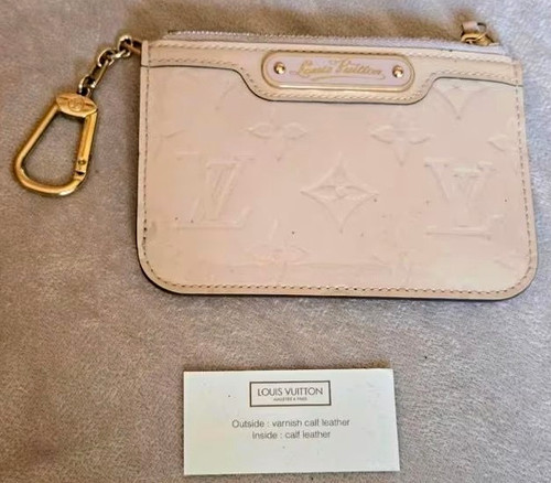 Louis vuitton kartenmäppchen - vuitton,
