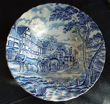 6 X Myott „Royal Mail" -