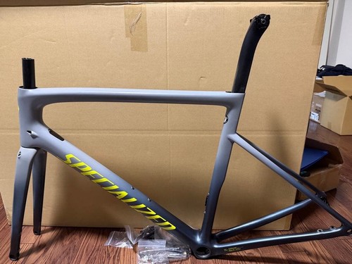 Specialized tarmac sl6 - specialized, carbon