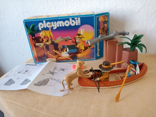 Playmobil 3875 ovp anleitung - 3875,