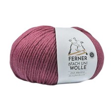 FERNER - Lungauer Sockenwolle