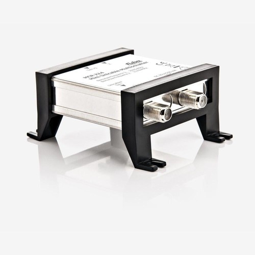 Fuba mcr 224 - fuba,