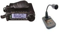 YAESU FT-891 Transceiver
