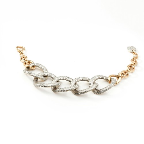 Pomellato tango armband - pomellato,