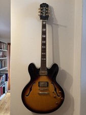 Epiphone Sheraton 2 VS Bj. vermutlich 2003