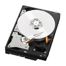 WD (Western Digital) Red NAS