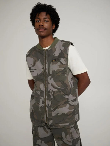 Wrangler weste herren stranger - weste,