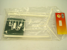 Windrad  Windkraft - 44 cm hoch - Heljan  HO Bausatz   1:87 - #494   #E gebr.