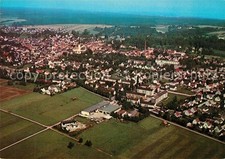 Thannhausen Schwaben