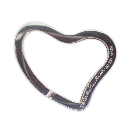 Gebraucht tiffany co 925 - co.,