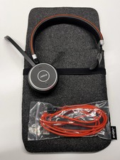 Jabra Evolve 65 MS Mono