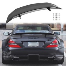 Heckflügel Heck Spoiler