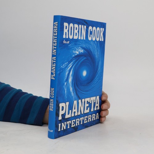 Planeta interterra robin - planeta,