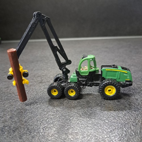 Siku farmer 1652 john deere - farmer,