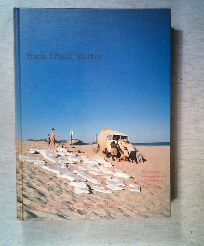 Franz erhard walther das - erhard,