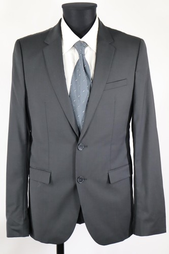 Hugo boss schwarzes sakko - boss,