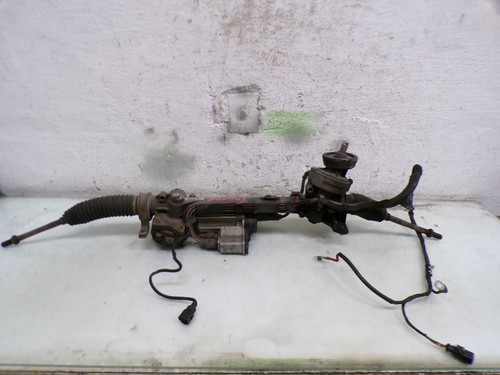 Lenkgetriebe elektrisch - , vw