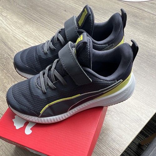 Puma kinder sneaker - sneaker, flyer