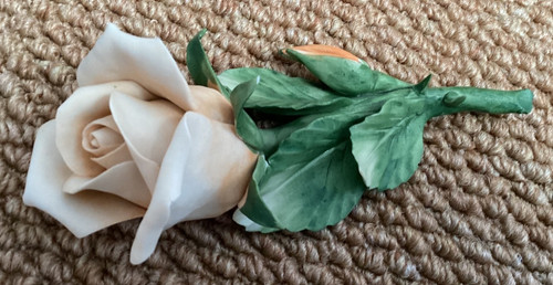 Vintage capodimonte neapel - vintage,