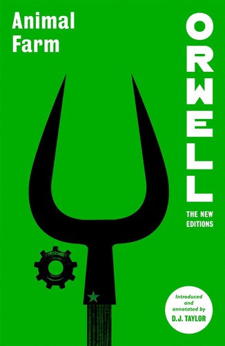 Animal farm george orwell - animal,