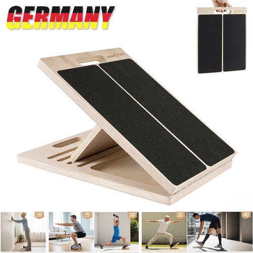 Wadendehner schrägbrett holz - wadendehner,