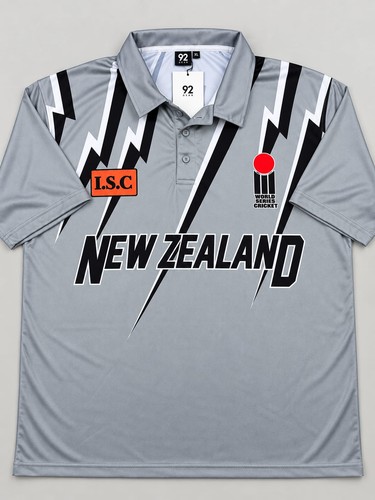 Neuseeland cricket 1993 - neuseeland,
