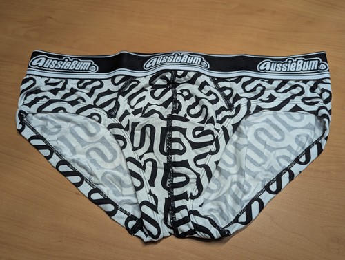 Aussiebum wonderjock 0 - wonderjock, 2.0