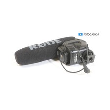 Rode VideoMic Pro Kamera-Richtmikrofon Mikrophon + Sehr Gut (281280)