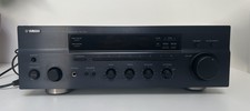 Yamaha Natural Sound Stereo Receiver RX-497