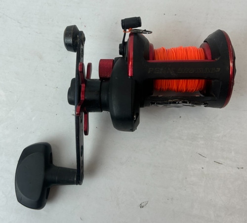Penn 525 mag3 multiplier - penn,