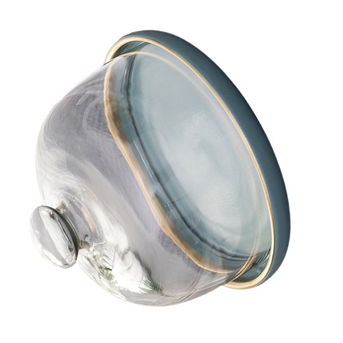 Tortenglocke glas deckel - tortenglocke,