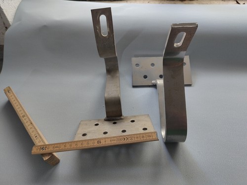 Dachhaken für photovoltaik - dachhaken,