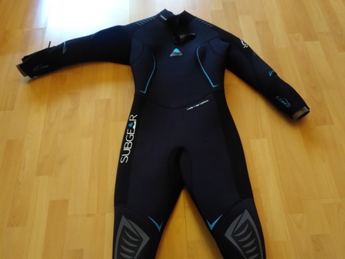 Subgear damen neopren - subgear,