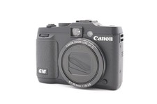 Canon PowerShot G16 Digitalkamera Kamera Reisekamera Kompakt - Refurbished