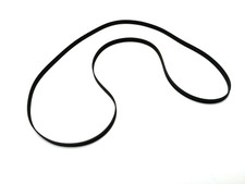 Plattenspieler-Riemen für