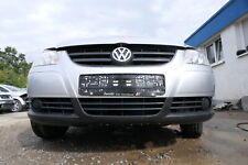 VW Fox 5Z Stoßstange vorne