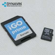  Dynavin N7 IGO -